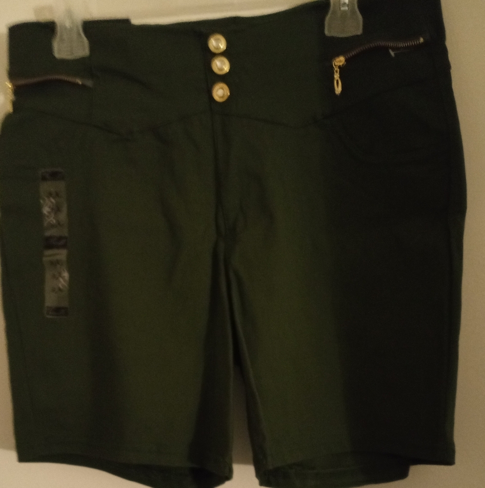 short